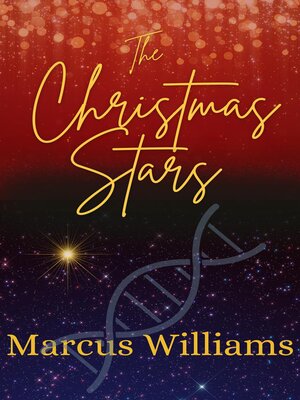cover image of The Christmas Stars